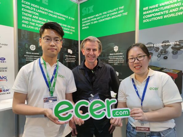 Changsha Purple Horn E-Commerce Co., Ltd. สายการผลิตของผู้ผลิต