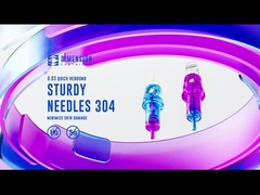 CNC Dimension นวดกล่องสัก