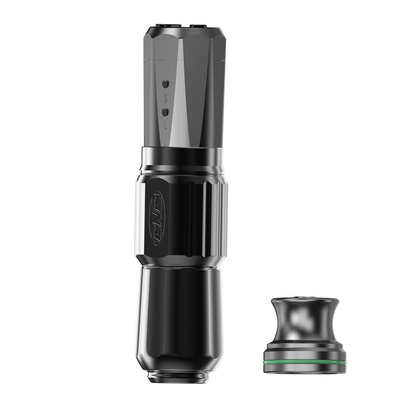 ซื้อ CNC เครื่องสักไร้สายที่ดีที่สุด เครื่องปากกาสัก 3.5 มม. การผลิตออนไลน์