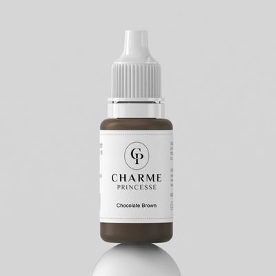 ซื้อ มิโครพิกเมนต์ เอมูลชั่นหมึก ช็อคโกแลตน้ําตาล สี Pmu ที่ดีที่สุด การผลิตออนไลน์