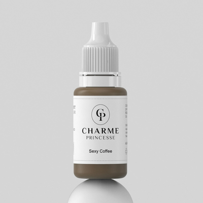 ซื้อ กาแฟเซ็กซี่ พีเอ็มยู พีจเมนต์ 15 มิลลิตร ไมโครพีจเมนต์สําหรับไมโครเบลเดอร์ การผลิตออนไลน์