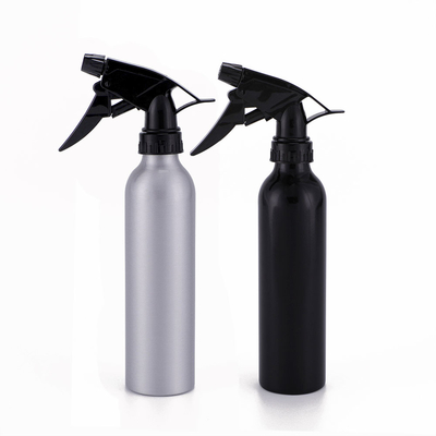 ซื้อ อลูมิเนียม Tattoo ล้างขวด 250 มิลลิลิต Tattoo Spray กระป๋องเงิน ดํา การผลิตออนไลน์