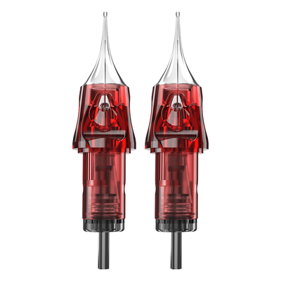 ซื้อ RM RL แคททริจ Tattoo Needle แคททริจ Tattoo Needle มืออาชีพ การผลิตออนไลน์