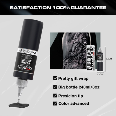 ซื้อ สีสักที่ทนทานการเสื่อม สีสักที่ทนทานนาน สีสักตาขา การผลิตออนไลน์