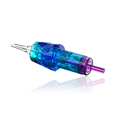 ซื้อ คาร์ทริจเข็มสักแบบถาวร 100% E.O. สตีเรียล FCC/CE/MSDS/ISO รับรอง การผลิตออนไลน์