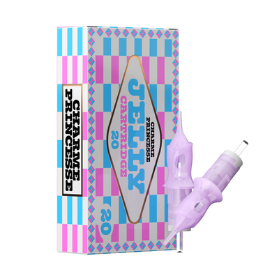 ซื้อ สตาร์ทช์สีเจลลี่แบบถาวร สําหรับตาข่าย การผลิตออนไลน์