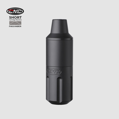 Q2 เครื่องแต่งหน้าแบบถาวรจากเหล็กอัลลูมิเนียม CNC