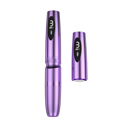 เครื่องทําไมโครเบลเดอร์มืออาชีพประเภท C เครื่องทําปากกา PMU 2.1mm