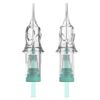 3 กลม Liner 0.3 มิลลิเมตร PMU Needles นวดที่ดีที่สุดสําหรับ eyeliner ทันที