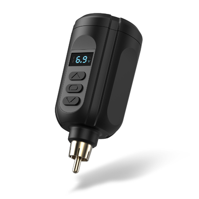 RCA 1500mah แบตเตอรี่ 5V-12V