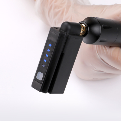 P199 แบตเตอรี่เครื่องสักไร้สาย 1500mah เครื่องสัก แบตเตอรี่ไฟฟ้าไร้สาย
